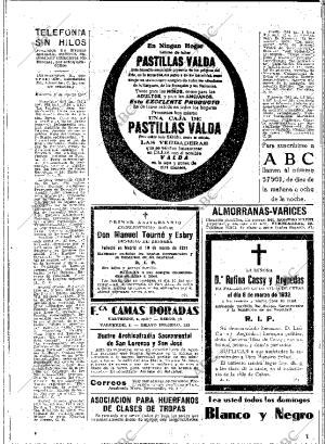 ABC MADRID 09-03-1932 página 48