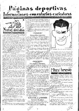 ABC MADRID 09-03-1932 página 49