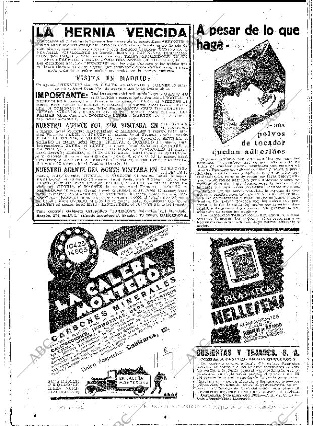 ABC MADRID 09-03-1932 página 50