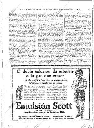 ABC MADRID 10-03-1932 página 18