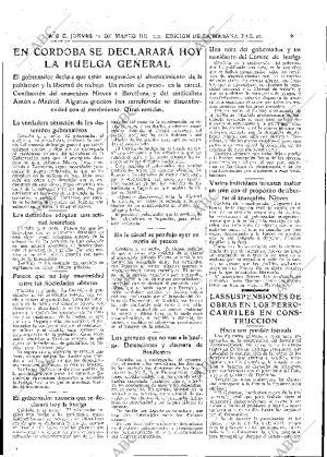 ABC MADRID 10-03-1932 página 27