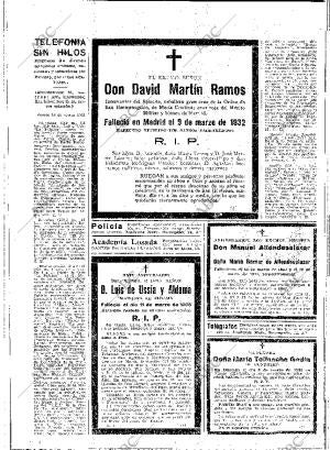 ABC MADRID 10-03-1932 página 42