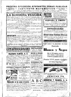 ABC MADRID 10-03-1932 página 46