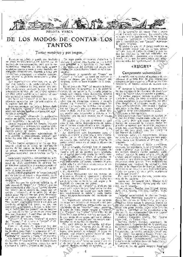 ABC MADRID 10-03-1932 página 47