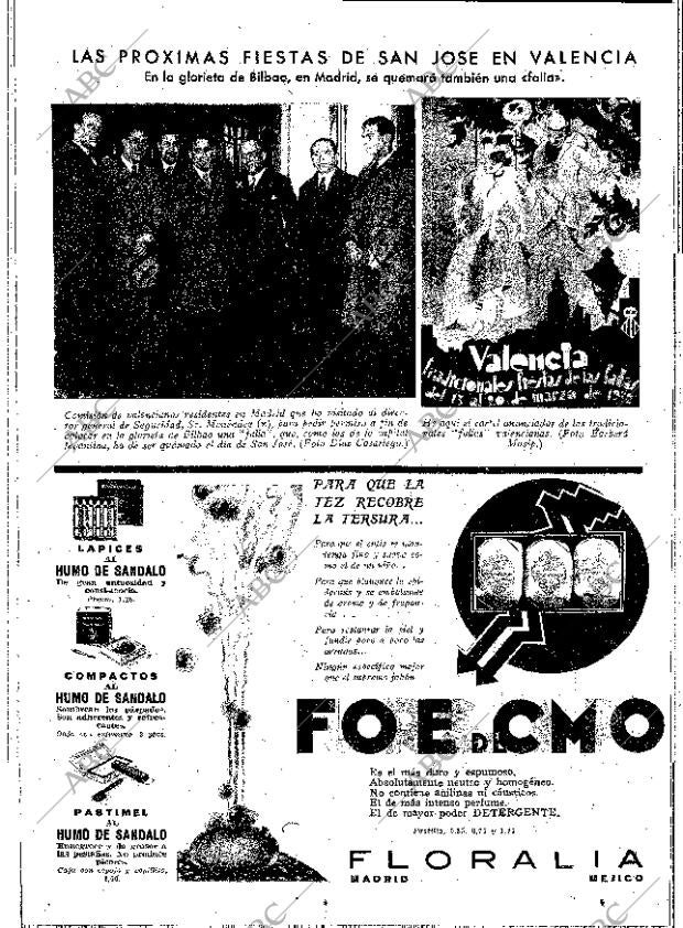 ABC MADRID 10-03-1932 página 6