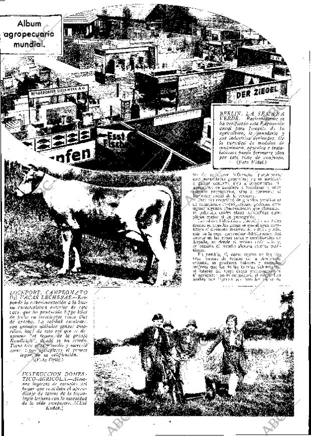 ABC MADRID 11-03-1932 página 13