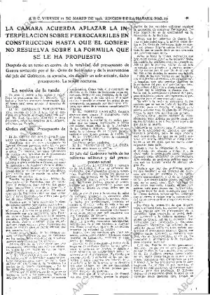 ABC MADRID 11-03-1932 página 17
