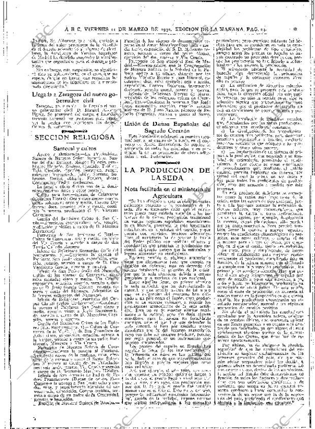 ABC MADRID 11-03-1932 página 24