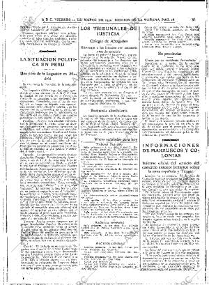 ABC MADRID 11-03-1932 página 28