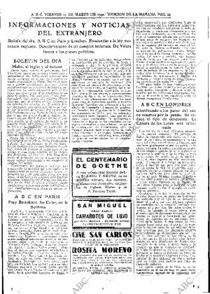 ABC MADRID 11-03-1932 página 35