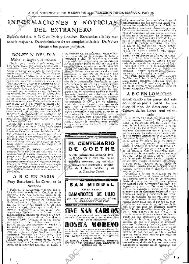 ABC MADRID 11-03-1932 página 35