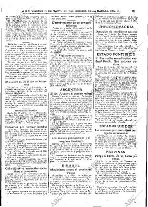 ABC MADRID 11-03-1932 página 37