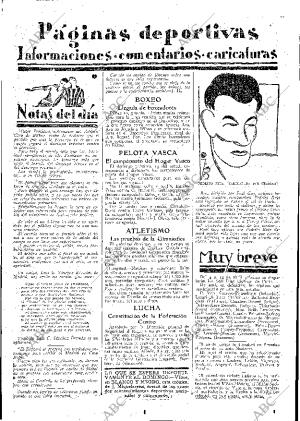 ABC MADRID 11-03-1932 página 45