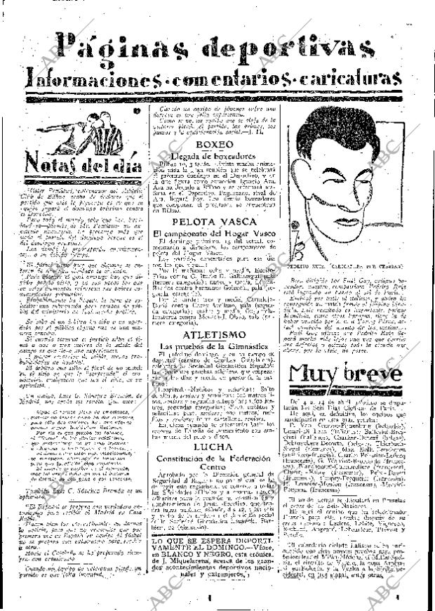 ABC MADRID 11-03-1932 página 45