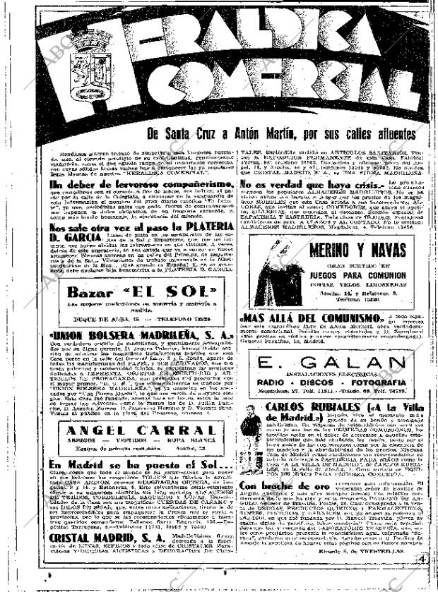 ABC MADRID 11-03-1932 página 52