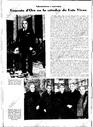 ABC MADRID 11-03-1932 página 6