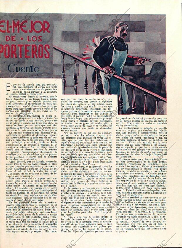 ABC MADRID 13-03-1932 página 13