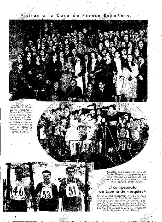ABC MADRID 13-03-1932 página 24