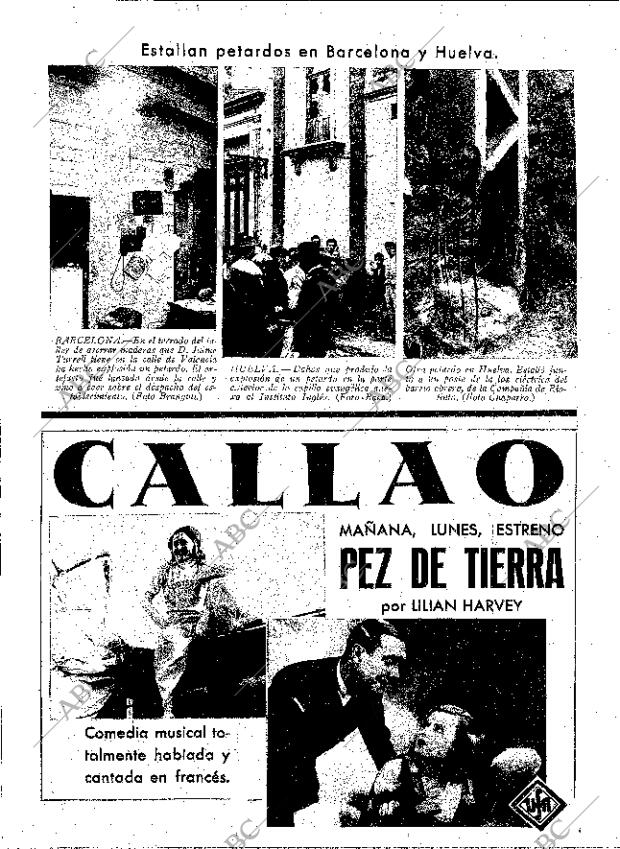 ABC MADRID 13-03-1932 página 26