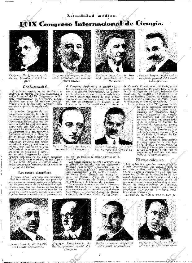 ABC MADRID 13-03-1932 página 28