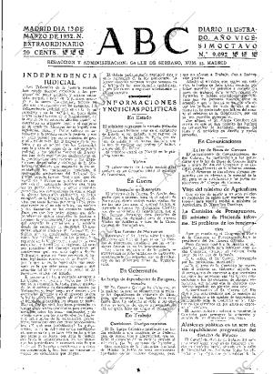 ABC MADRID 13-03-1932 página 33