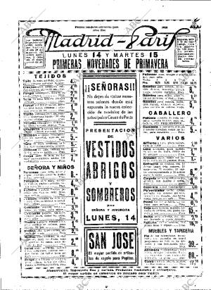 ABC MADRID 13-03-1932 página 36