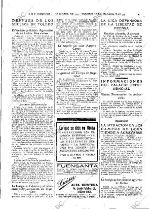 ABC MADRID 13-03-1932 página 39