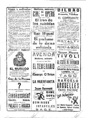 ABC MADRID 13-03-1932 página 42