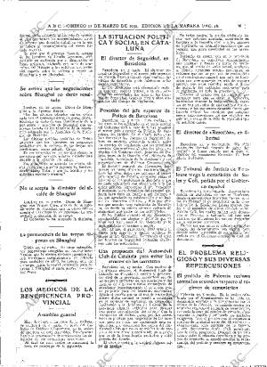 ABC MADRID 13-03-1932 página 46