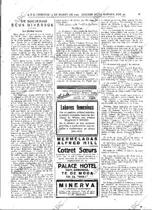 ABC MADRID 13-03-1932 página 47