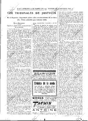 ABC MADRID 13-03-1932 página 51