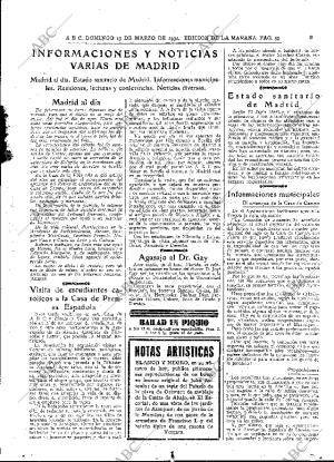 ABC MADRID 13-03-1932 página 53