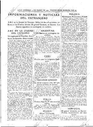 ABC MADRID 13-03-1932 página 57