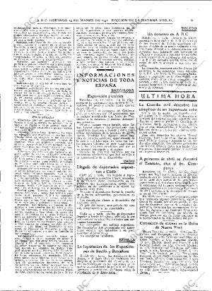 ABC MADRID 13-03-1932 página 62