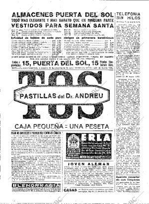 ABC MADRID 13-03-1932 página 64