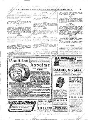 ABC MADRID 13-03-1932 página 66