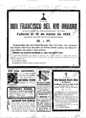 ABC MADRID 13-03-1932 página 70