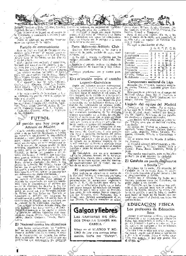 ABC MADRID 13-03-1932 página 72