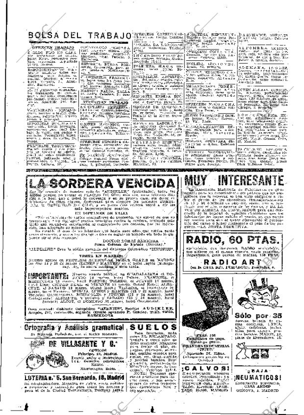 ABC MADRID 13-03-1932 página 77