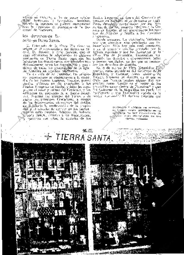 BLANCO Y NEGRO MADRID 13-03-1932 página 110