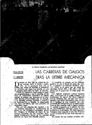 BLANCO Y NEGRO MADRID 13-03-1932 página 147