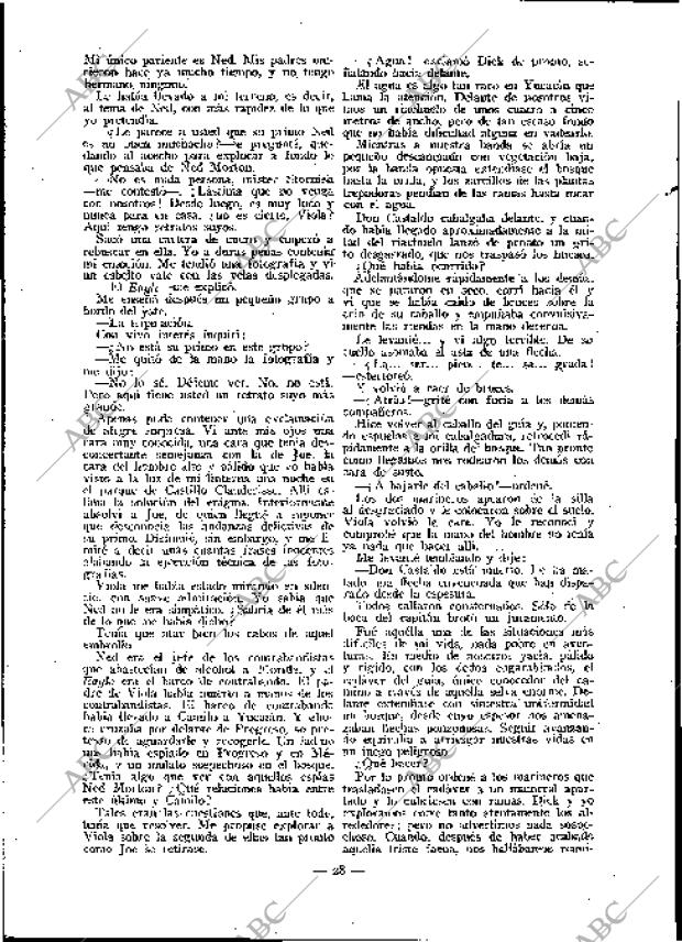 BLANCO Y NEGRO MADRID 13-03-1932 página 208