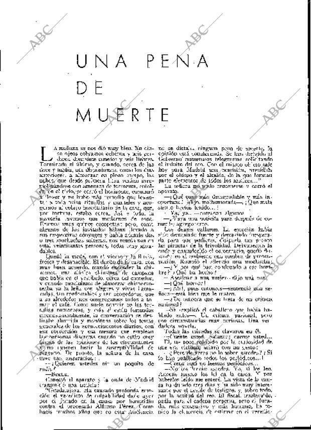 BLANCO Y NEGRO MADRID 13-03-1932 página 35