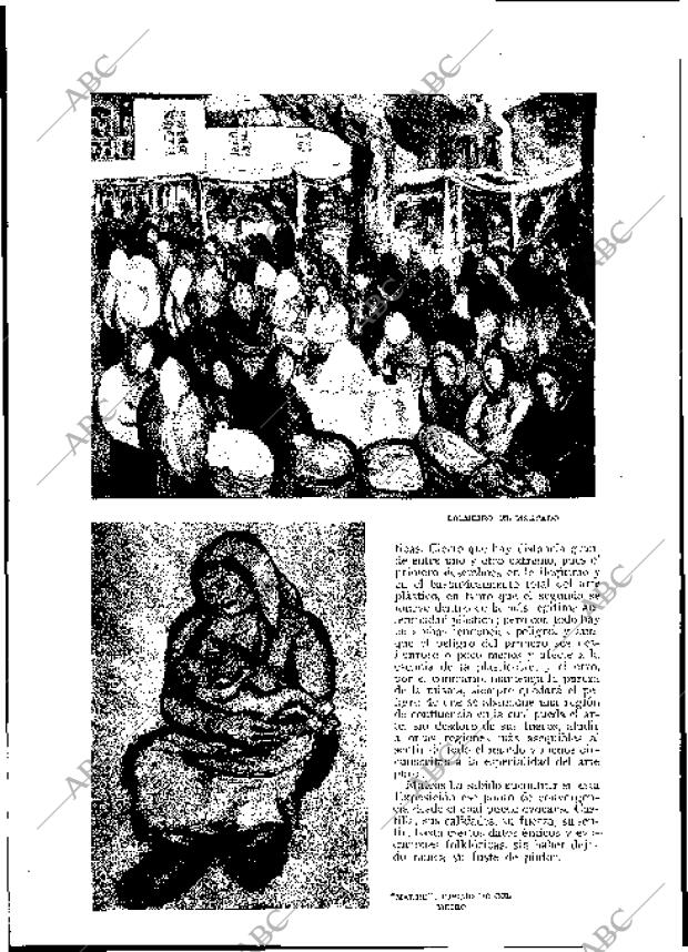 BLANCO Y NEGRO MADRID 13-03-1932 página 50