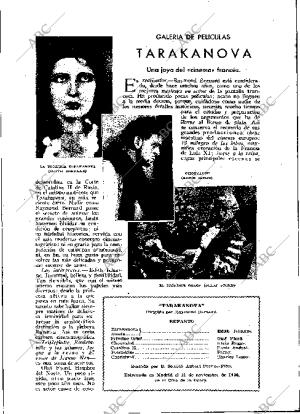 BLANCO Y NEGRO MADRID 13-03-1932 página 55