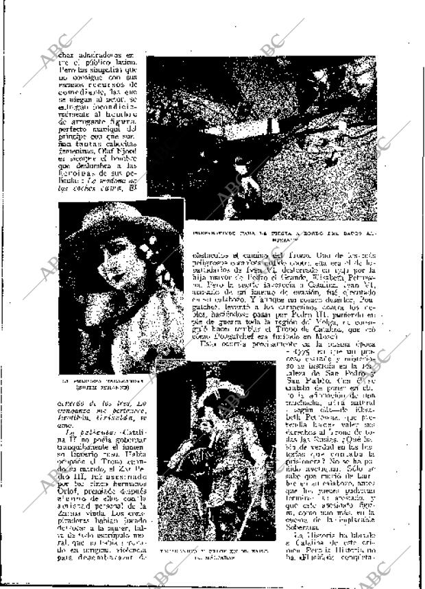 BLANCO Y NEGRO MADRID 13-03-1932 página 56