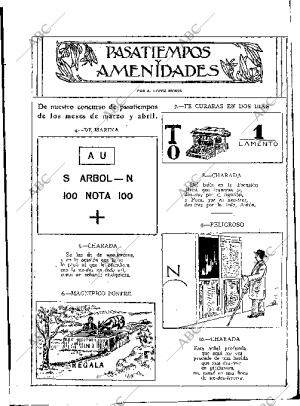 BLANCO Y NEGRO MADRID 13-03-1932 página 7