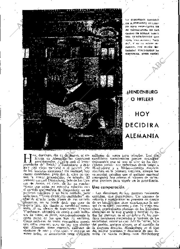 BLANCO Y NEGRO MADRID 13-03-1932 página 87