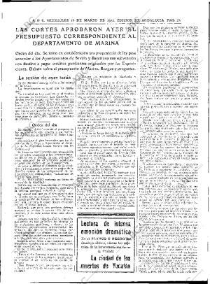 ABC SEVILLA 16-03-1932 página 17