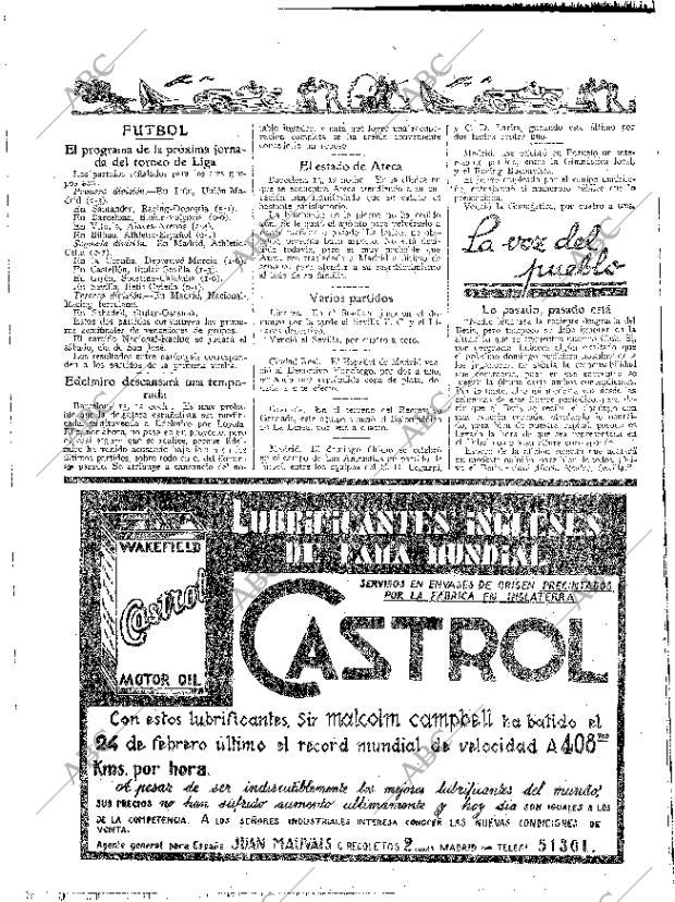 ABC SEVILLA 16-03-1932 página 38